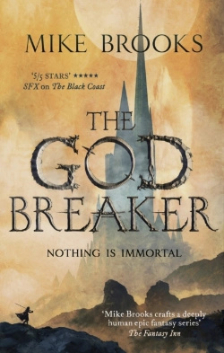 Bertrand.pt - Godbreaker