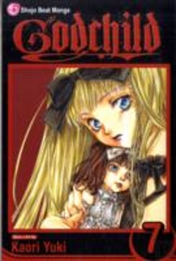 Bertrand.pt - Godchild, Vol. 7