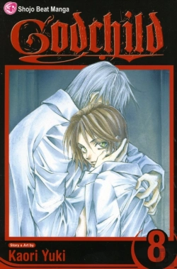 Bertrand.pt - Godchild, Vol. 8
