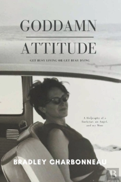 Bertrand.pt - Goddamn Attitude