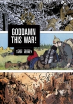 Bertrand.pt - Goddamn This War!