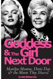 Goddess And The Girl Next Door