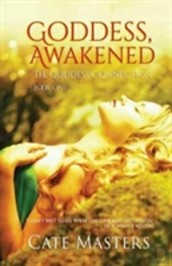 Bertrand.pt - Goddess, Awakened