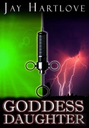 Goddess Daughter