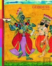 Goddess Divine Energy (Ed. Art Gallery Of New South Wales) /Anglais
