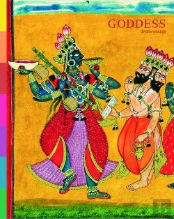 Bertrand.pt - Goddess Divine Energy (Ed. Art Gallery Of New South Wales) /Anglais