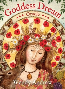 Bertrand.pt - Goddess Dream Oracle