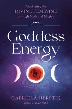 Bertrand.pt - Goddess Energy