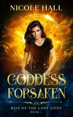 Bertrand.pt - Goddess Forsaken