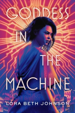Bertrand.pt - Goddess In The Machine