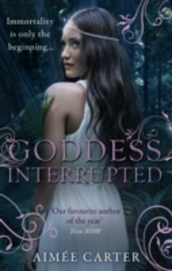 Bertrand.pt - Goddess Interrupted