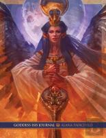Goddess Isis Journal