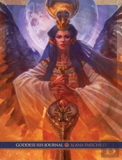 Goddess Isis Journal