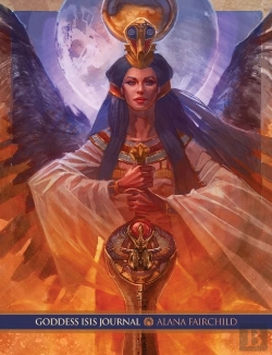 Bertrand.pt - Goddess Isis Journal