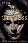 Goddess: Myths Of The Female Divine