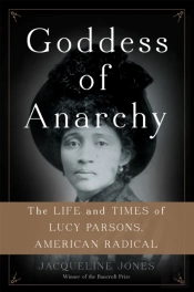 Goddess Of Anarchy