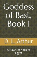 Goddess Of Bast, Book I