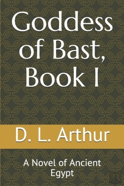 Bertrand.pt - Goddess Of Bast, Book I