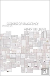 Goddess Of Democracy