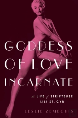 Bertrand.pt - Goddess Of Love Incarnate