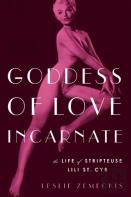 Goddess Of Love Incarnate