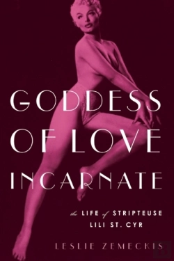 Bertrand.pt - Goddess Of Love Incarnate