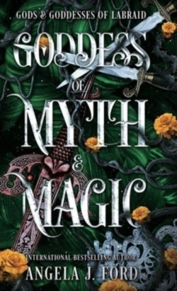 Bertrand.pt - Goddess Of Myth And Magic