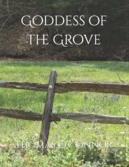 Goddess Of The Grove