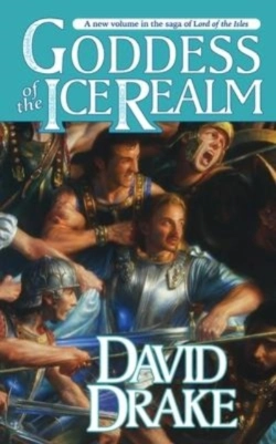 Bertrand.pt - Goddess Of The Ice Realm