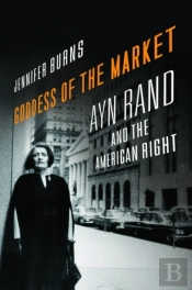 Goddess Of The Market