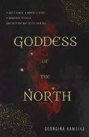Goddess Of The North