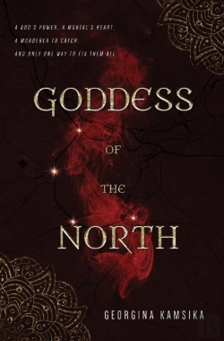 Bertrand.pt - Goddess Of The North