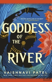 Goddess Of The River
