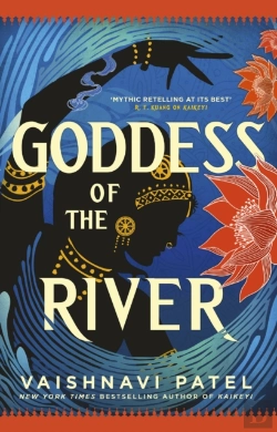 Bertrand.pt - Goddess Of The River