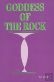 Goddess Of The Rock