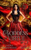 Goddess Of Virtue