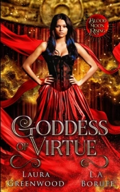 Goddess Of Virtue