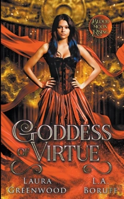 Bertrand.pt - Goddess Of Virtue