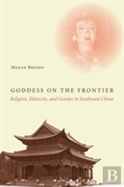 Goddess On The Frontier