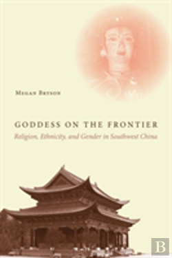 Bertrand.pt - Goddess On The Frontier