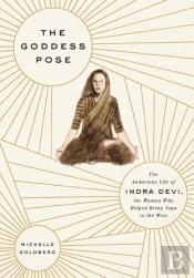 Goddess Pose