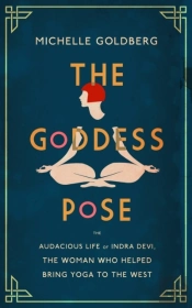 Goddess Pose