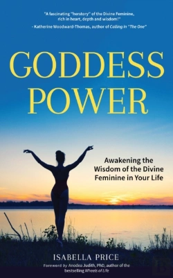 Bertrand.pt - Goddess Power