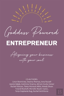 Bertrand.pt - Goddess Powered Entrepreneur