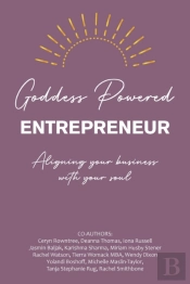 Goddess Powered Entrepreneur