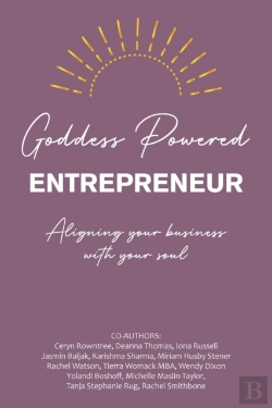 Bertrand.pt - Goddess Powered Entrepreneur
