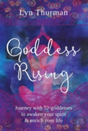 Goddess Rising