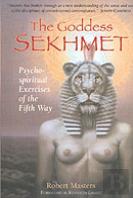 Goddess Sekhmet