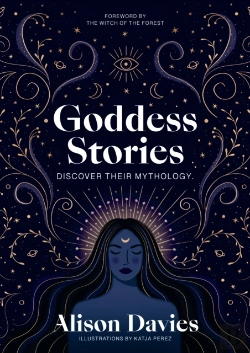 Bertrand.pt - Goddess Stories
