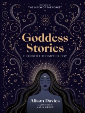 Goddess Stories